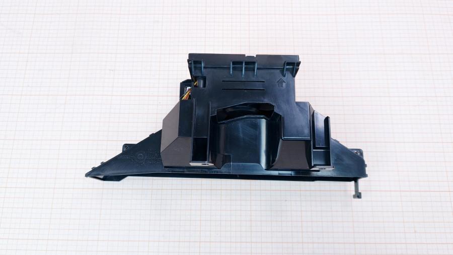 190-045-001 Вентилятор CANON FK2-0360 + FC8-4079/FC8-4080 #3