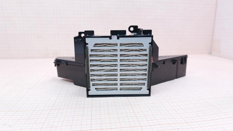 190-045-001 Вентилятор CANON FK2-0360 + FC8-4079/FC8-4080 #5