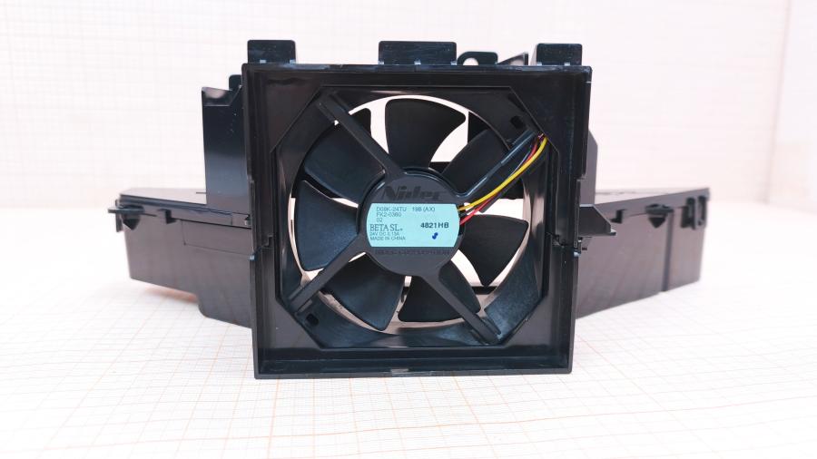 190-045-001 Вентилятор CANON FK2-0360 + FC8-4079/FC8-4080 #6