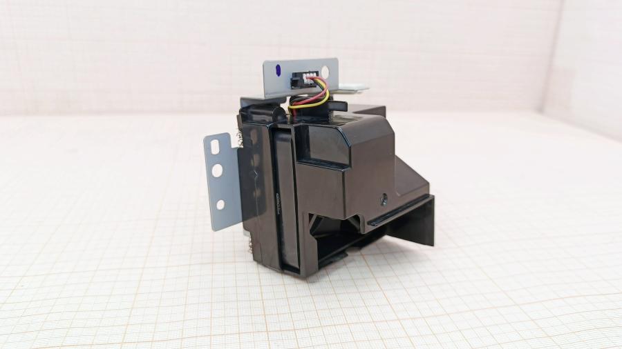 190-046-001 Вентилятор CANON FK2-2530 #1