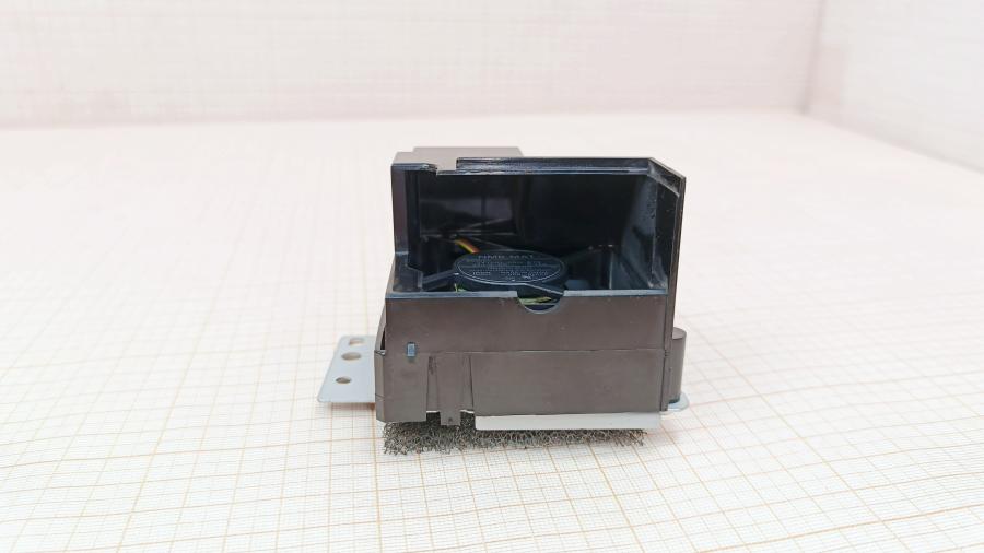 190-046-001 Вентилятор CANON FK2-2530 #2