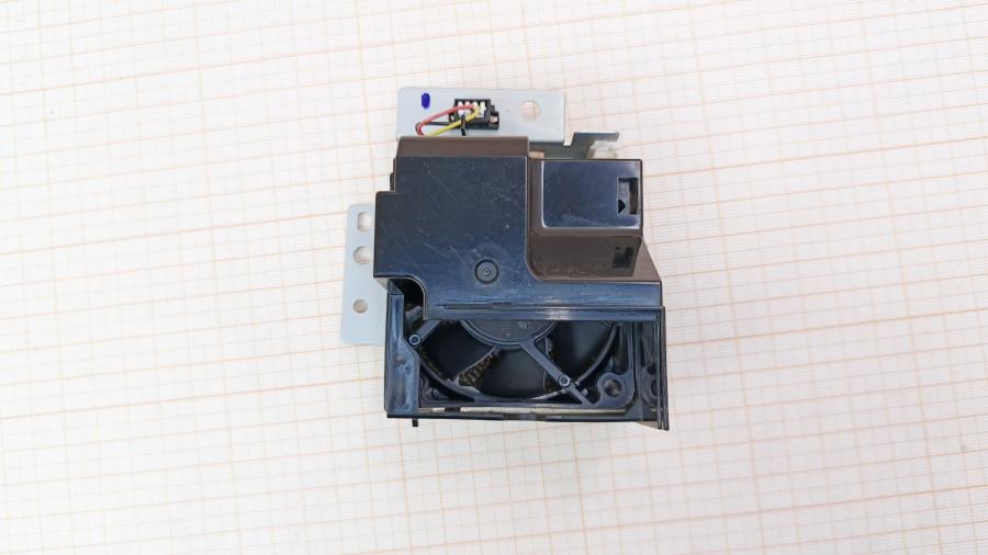 190-046-001 Вентилятор CANON FK2-2530 #4