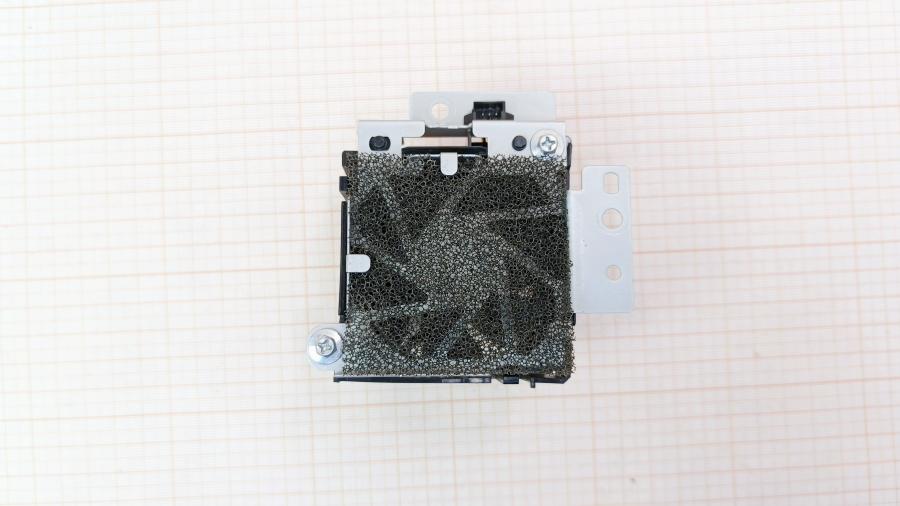 190-046-001 Вентилятор CANON FK2-2530 #5