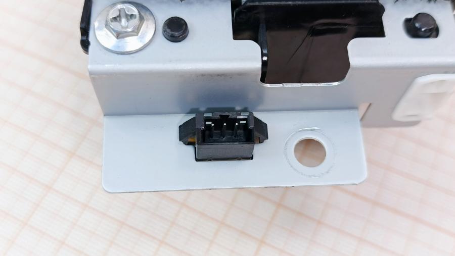 190-046-001 Вентилятор CANON FK2-2530 #8