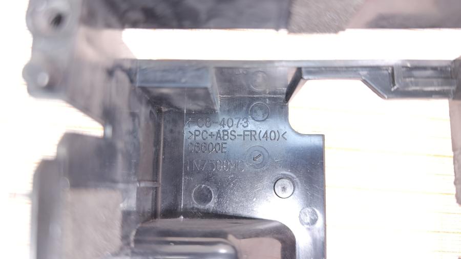 190-046-001 Вентилятор CANON FK2-2530 #10