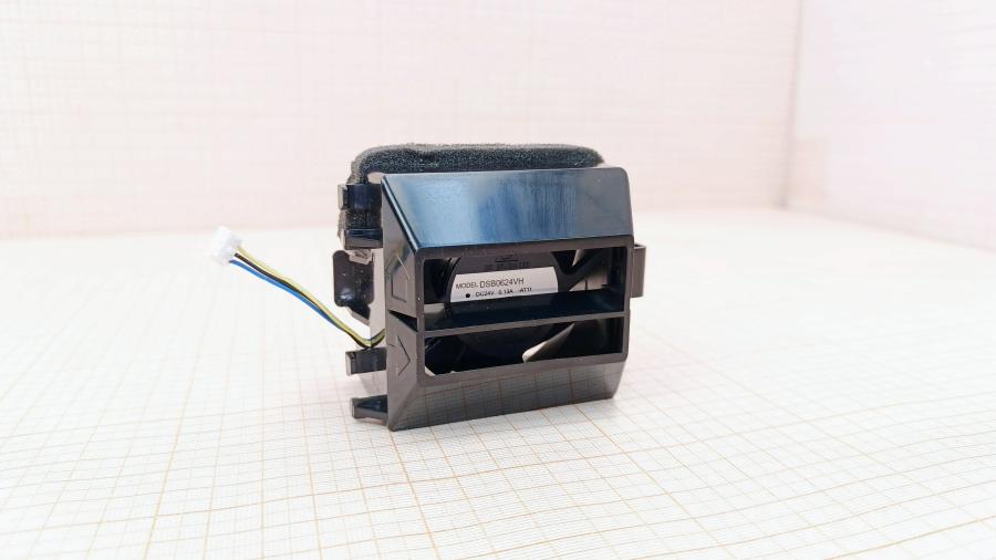 190-047-001 Вентилятор CANON FK3-2014 #1