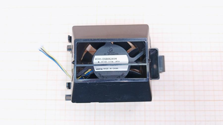 190-047-001 Вентилятор CANON FK3-2014 #2