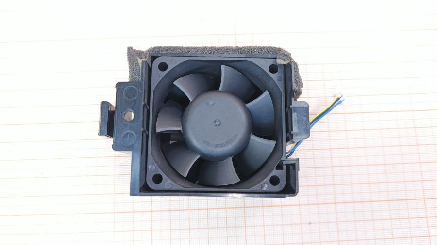 190-047-001 Вентилятор CANON FK3-2014 #3