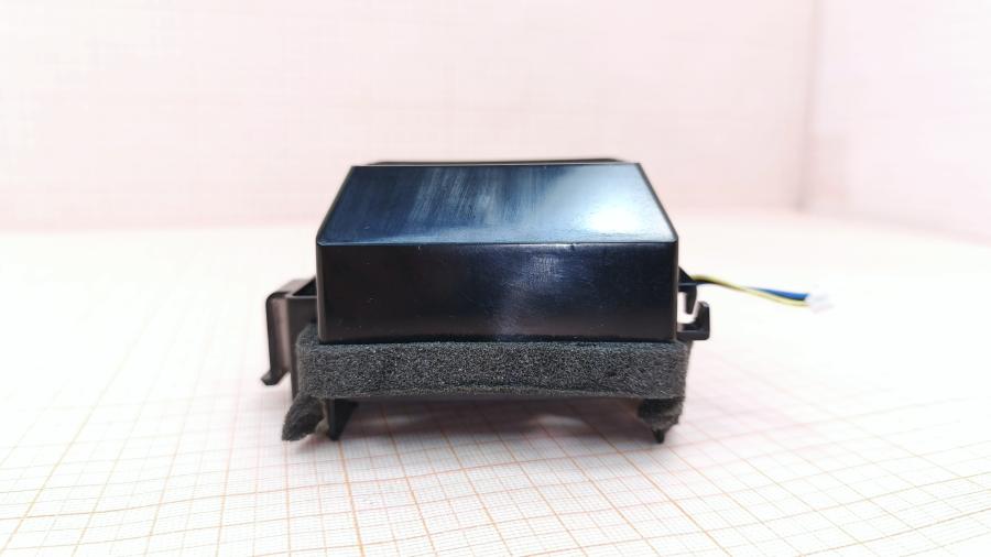 190-047-001 Вентилятор CANON FK3-2014 #5