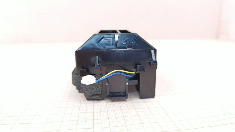 190-047-001 Вентилятор CANON FK3-2014 #6