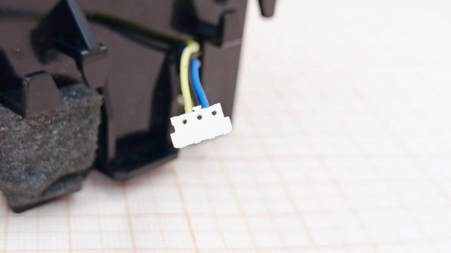 190-047-001 Вентилятор CANON FK3-2014 #7