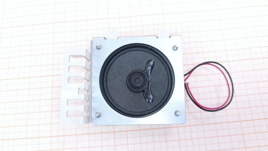 190-048-001 Динамик CANON FK2-0428 #2