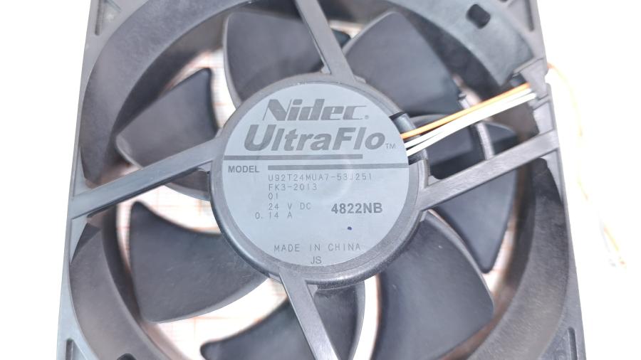 190-049-001 Вентилятор CANON FK3-2013 #2