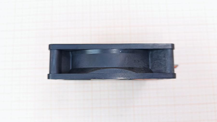 190-049-001 Вентилятор CANON FK3-2013 #4