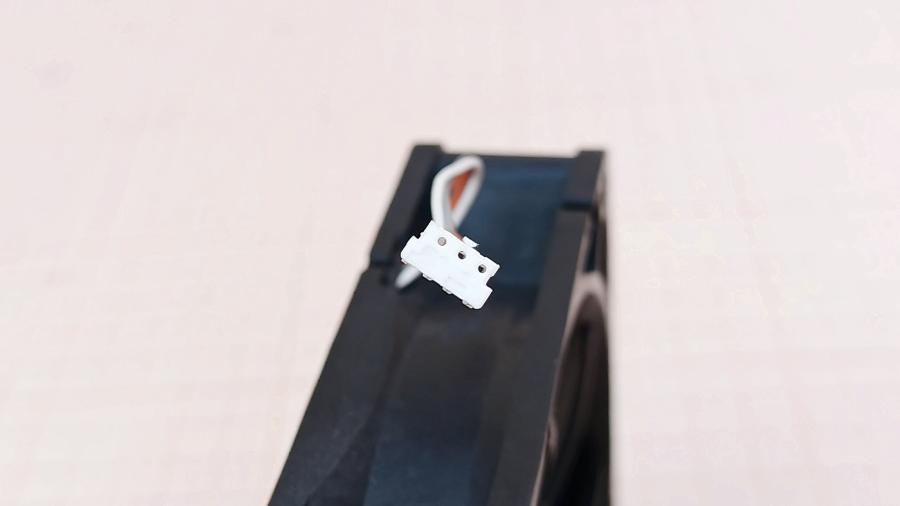 190-049-001 Вентилятор CANON FK3-2013 #5