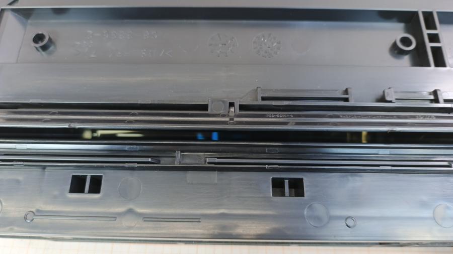 190-050-001 Блок лазера CANON FM0-1021 #3