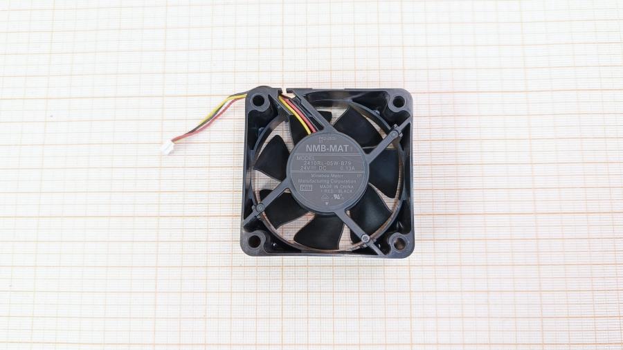 190-046-002 Вентилятор CANON FK2-2530 #1