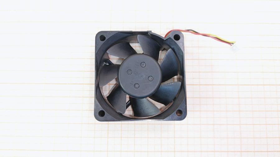 190-046-002 Вентилятор CANON FK2-2530 #2