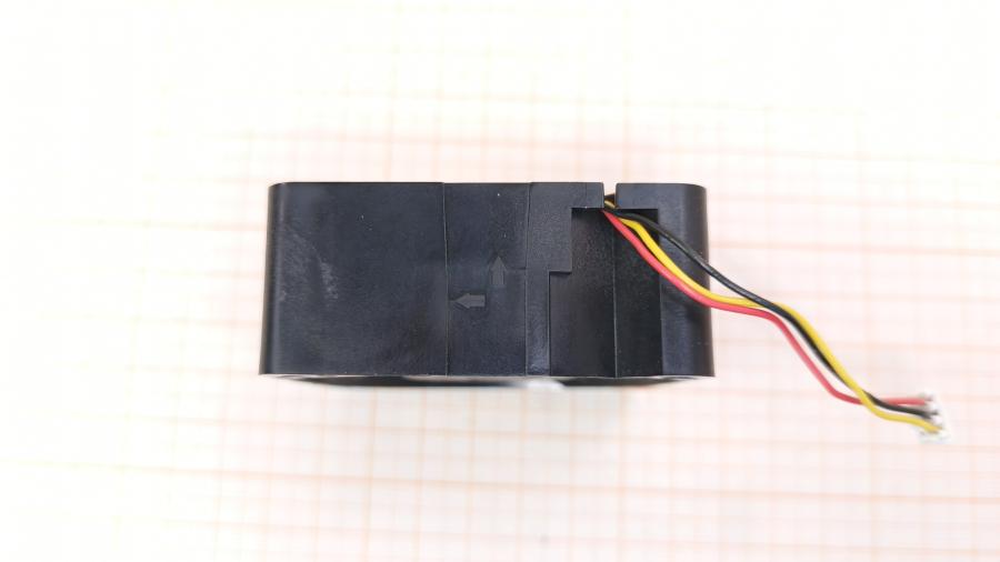 190-046-002 Вентилятор CANON FK2-2530 #4