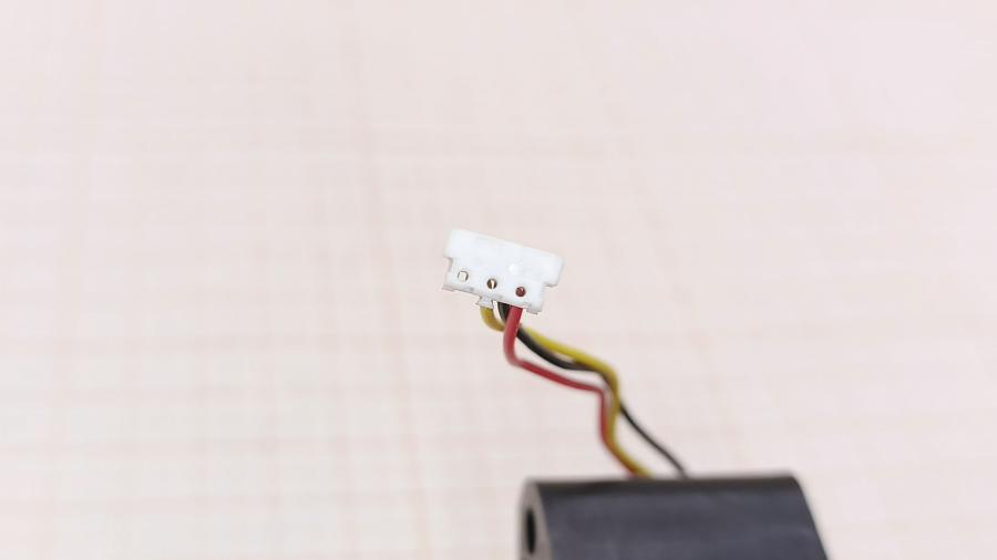 190-046-002 Вентилятор CANON FK2-2530 #5