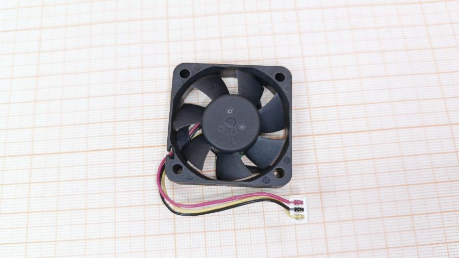 190-051-001 Вентилятор CANON FK2-7372 #2