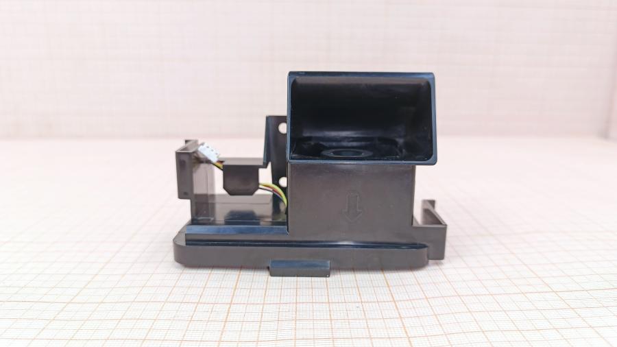 190-052-001 Вентилятор CANON FK2-7290 #2