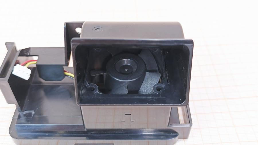 190-052-001 Вентилятор CANON FK2-7290 #3