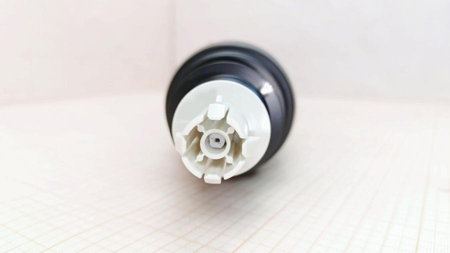 190-053-001 Laser A3 color CMY картридж CANON C-EXV28 (Cyan) #4