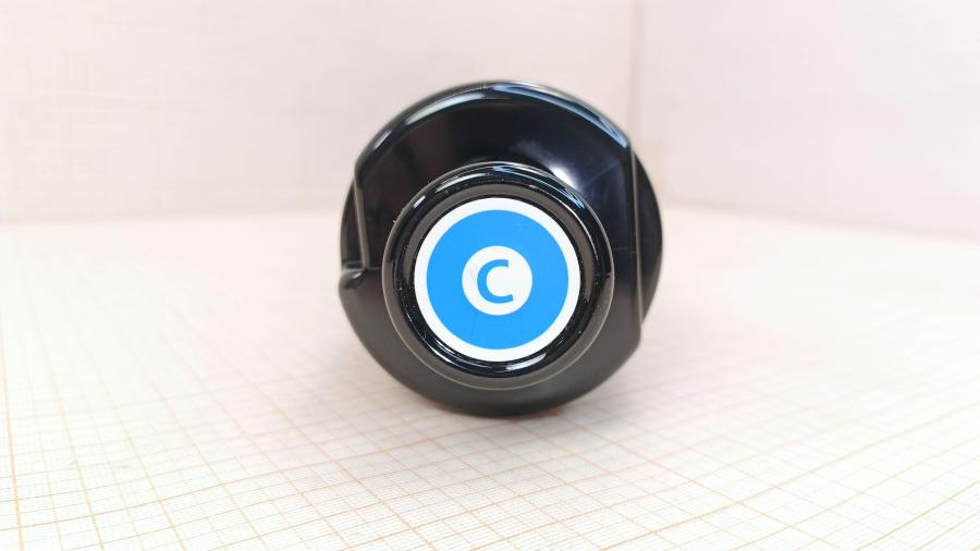 190-053-001 Laser A3 color CMY картридж CANON C-EXV28 (Cyan) #5