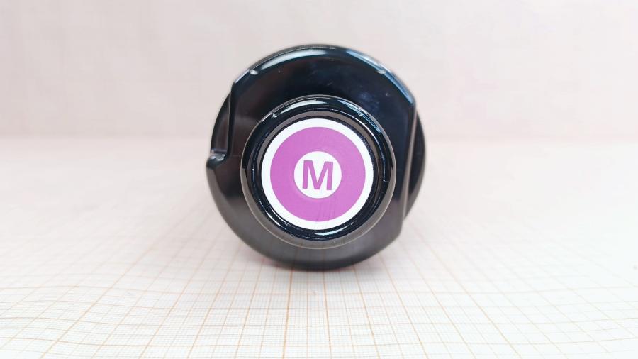 190-054-001 Laser A3 color CMY картридж CANON C-EXV28 (Magenta) #4