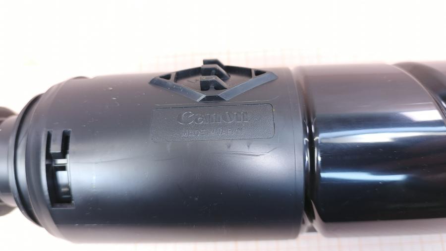 190-055-001 Laser A3 color CMY картридж CANON C-EXV28 (Yellow) #3