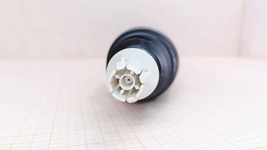 190-055-001 Laser A3 color CMY картридж CANON C-EXV28 (Yellow) #4