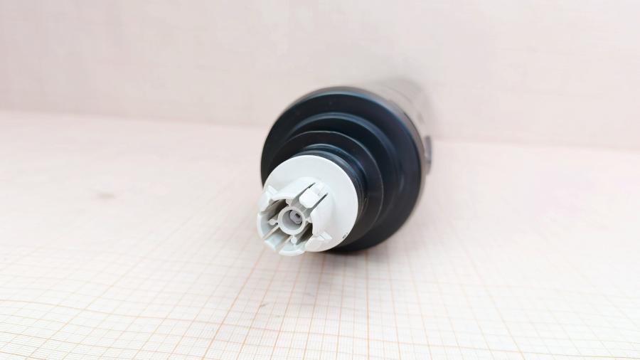 190-056-001 Laser A3 Color Black картридж CANON C-EXV28 (Black) #5