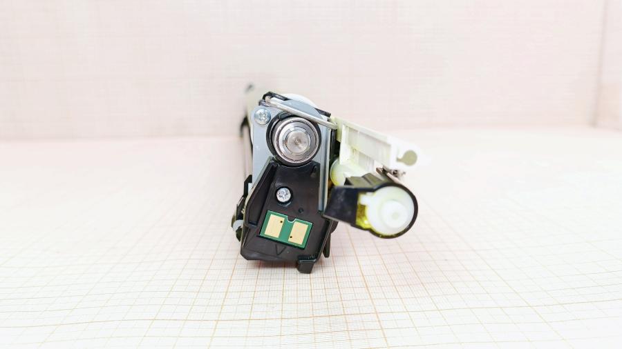 190-057-001 Фотобарабан CANON FM0-1754 #5