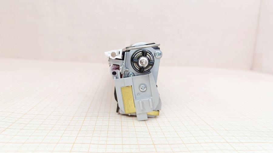 190-057-002 Фотобарабан CANON FM0-1754 #4