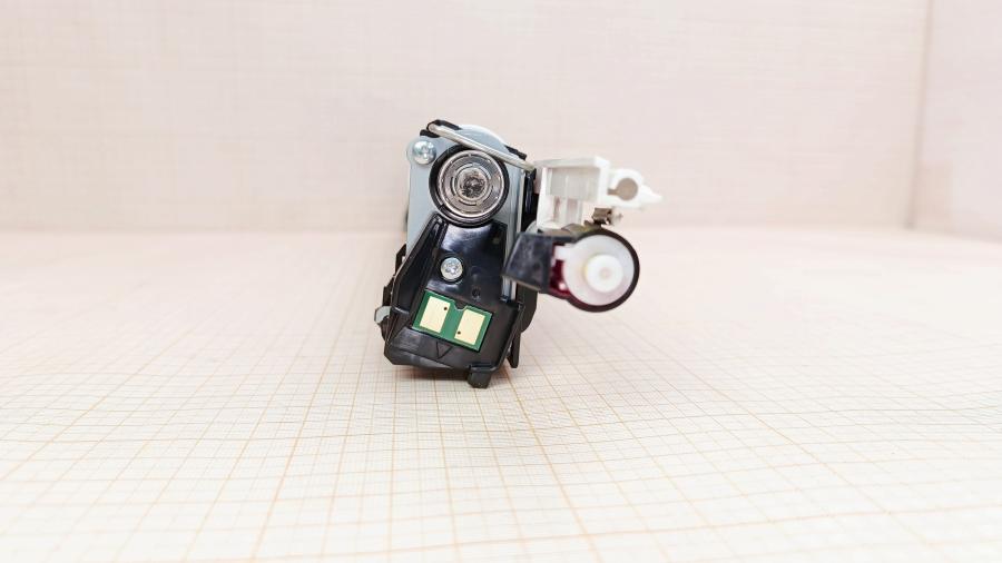 190-057-002 Фотобарабан CANON FM0-1754 #5