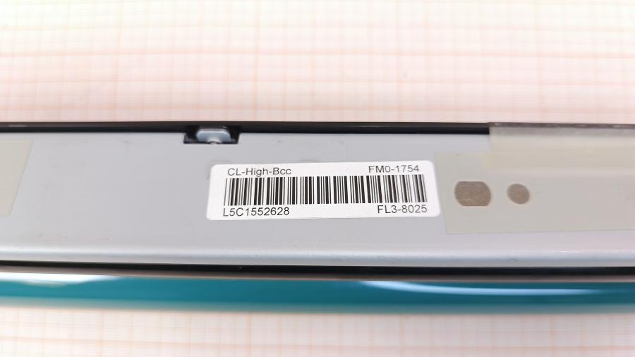 190-057-002 Фотобарабан CANON FM0-1754 #7