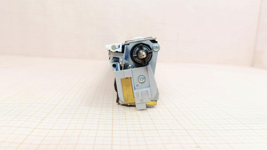 190-057-003 Фотобарабан CANON FM0-1754 #4