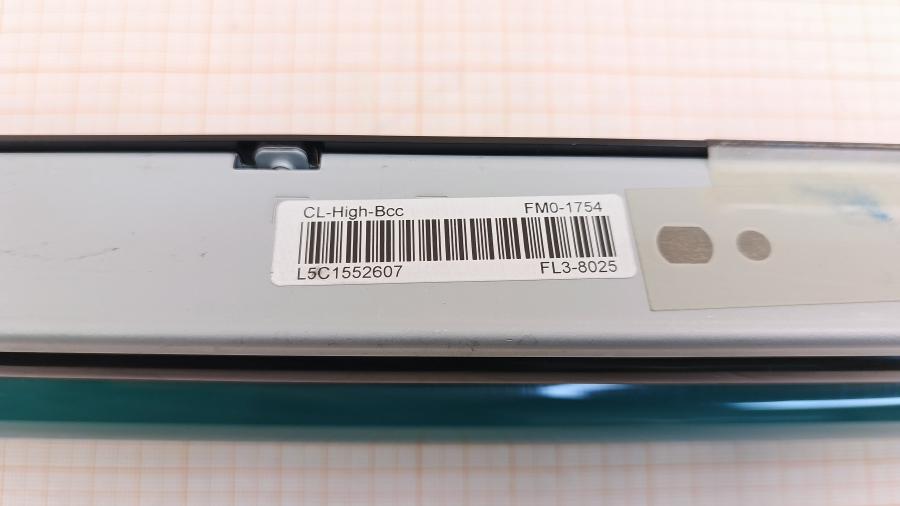 190-057-003 Фотобарабан CANON FM0-1754 #7