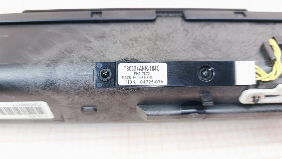 190-059-001 Блок проявки CANON FM4-8356 #5