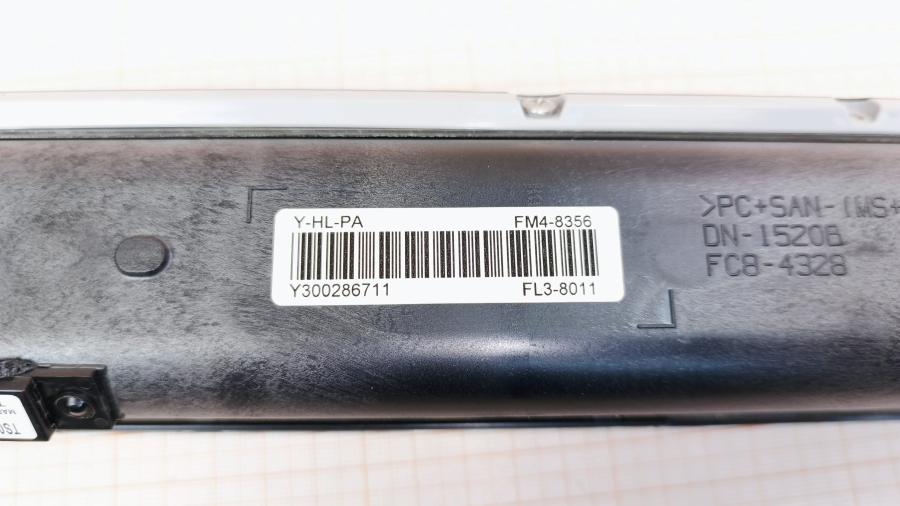 190-059-001 Блок проявки CANON FM4-8356 #6