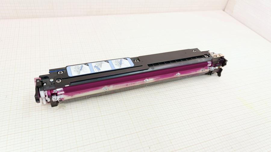 190-060-001 Блок проявки CANON FM4-8357 #1