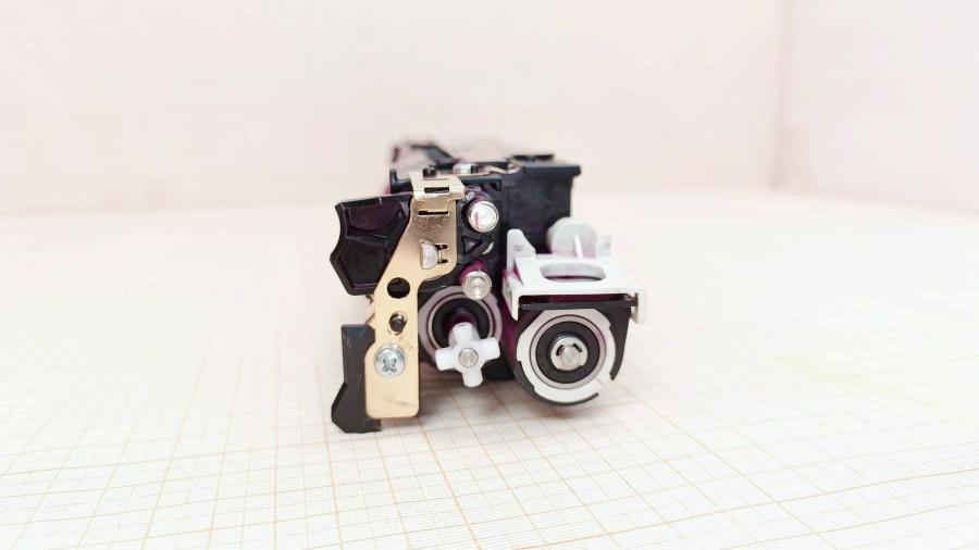 190-060-001 Блок проявки CANON FM4-8357 #9