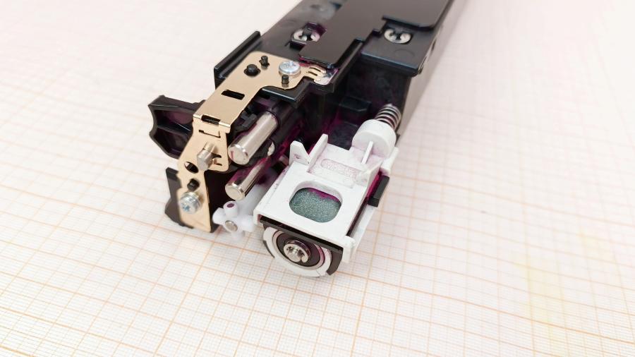 190-060-001 Блок проявки CANON FM4-8357 #10