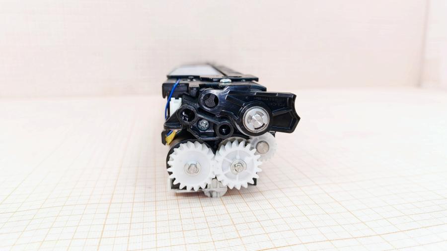 190-062-001 Блок проявки CANON FM4-8349 #6