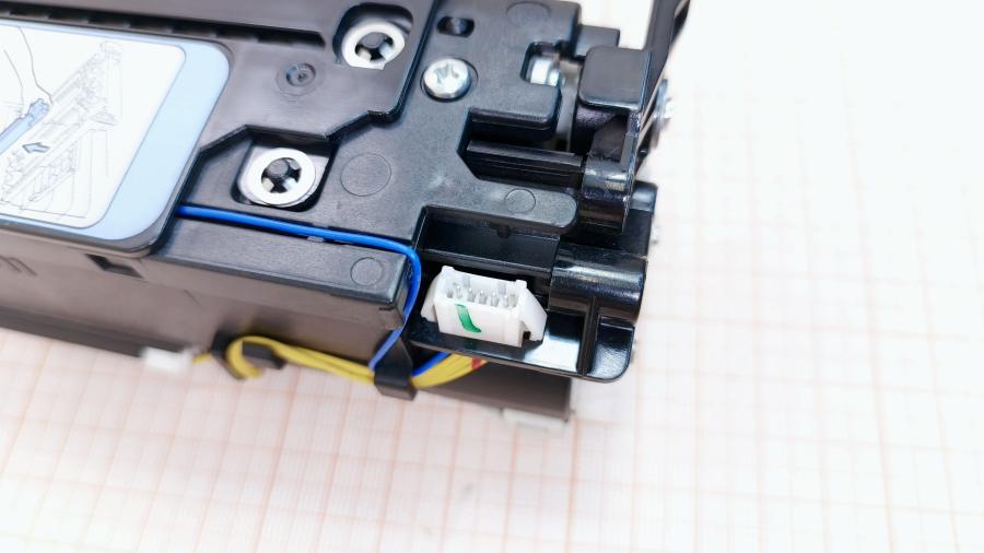 190-062-001 Блок проявки CANON FM4-8349 #7