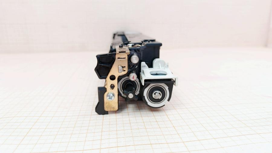 190-062-001 Блок проявки CANON FM4-8349 #8