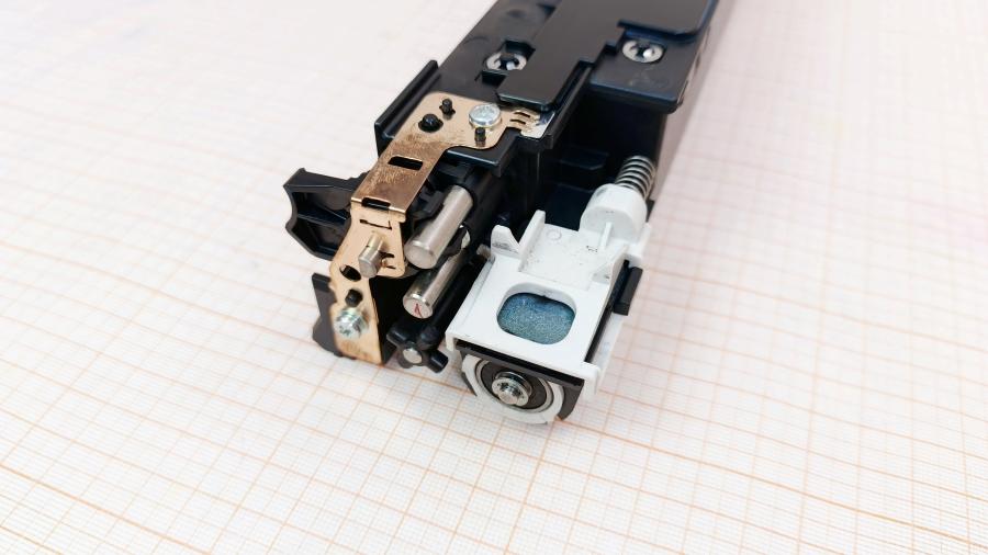 190-062-001 Блок проявки CANON FM4-8349 #9
