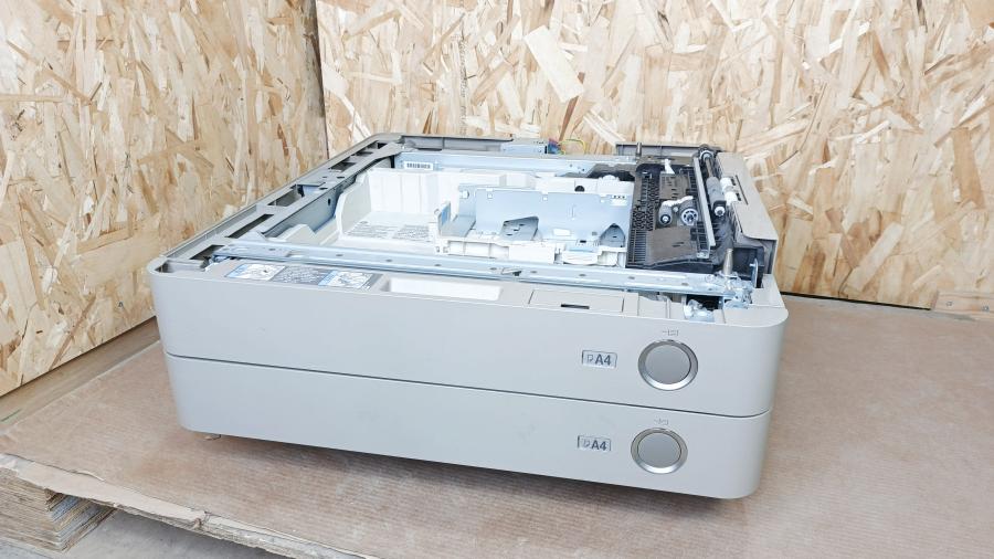 190-063-001 Дополнительный лоток с подставкой CANON Cassette Feeding Unit-AD2 #1