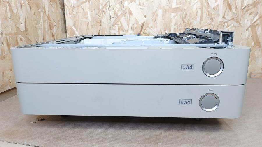 190-063-001 Дополнительный лоток с подставкой CANON Cassette Feeding Unit-AD2 #2